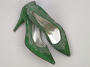 high heels: Лофери та туфлі жіночі, розмір 40 — 1