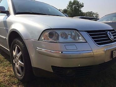 passat b5 5 karavan: MOTOR 2.5 TDI ZA VOLKSWAGEN PASSAT B5.5 | VW Passat B5.5 2.5 TDI — 5