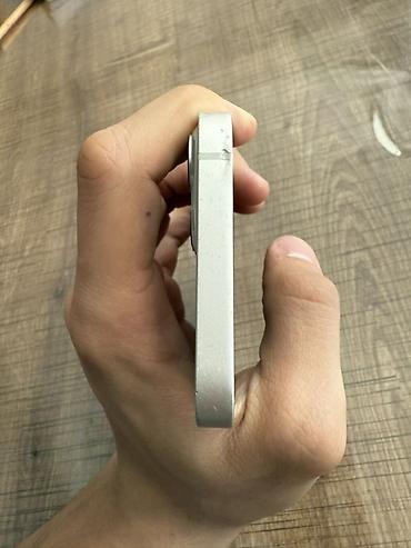 iphone ile barter: IPhone 13, 128 GB, Ağ, Face ID — 4