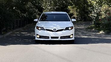 привод камри 70: Toyota Camry: 2012 г., 2.5 л, Автомат, Бензин, Седан — 2
