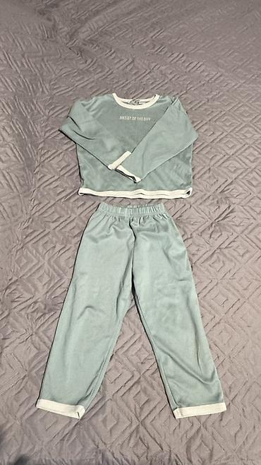 Комплекты одежды: Комплект, Унисекс, 3 - 4 года, Zara Kids — 1