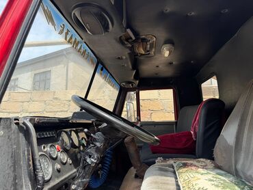 Yük maşınları: Kamaz 55111, 1992 il, motor 2.5 l, Samosval, İşlənmiş -da lalafo.az — 4 Yük maşınları: Kamaz 55111, 1992 il, motor 2.5 l, Samosval, İşlənmiş — 4