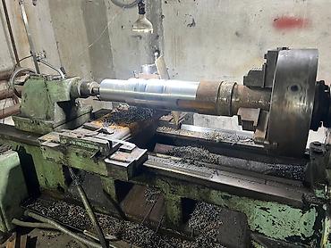 Другие стройуслуги: Услуги токаря резьба проточка цилиндр ремонт токарь анкер анкера болты — 17