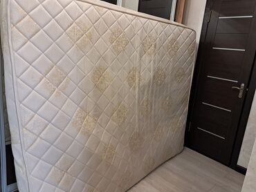 шотландский кот на вязку: Отдаём матрас в хорошем состоянии. Самовывоз с 5 этажа. 160 на 200