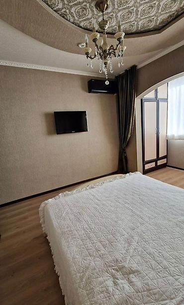 Продажа квартир: 2 комнаты, 78 м², 106 серия, 9 этаж, Евроремонт — 6