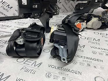 jastuci za put: INSTRUMENT TABLA KOMPLET ZA VOLKSWAGEN TOUAREG OD 2021. DO 2022. GOD — 3
