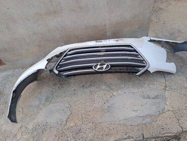 Bamperlər, buferlər: Hyundai,Toyota Corolla,Mercedes,Chevrolet Cruse — 33