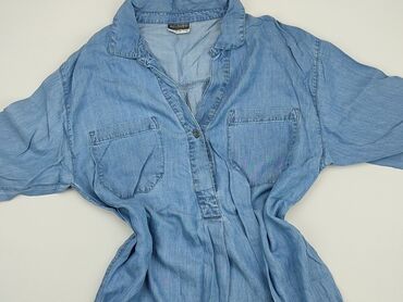 mango bluzki w paski: Блуза жіноча, Beloved, S, стан - Хороший