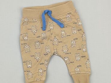 kombinezon chłopięcy 122: Спортивні штани, Ergee, Для новонароджених, стан - Дуже гарний