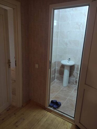 Yeni tikili: Xocəsən, 4 otaqlı, Yeni tikili, m. Xocasən, 112 kv. m — 28