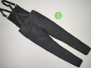 tanie cargo: FB Sister, Ogrodniczki damskie, rozmiar XS — 3