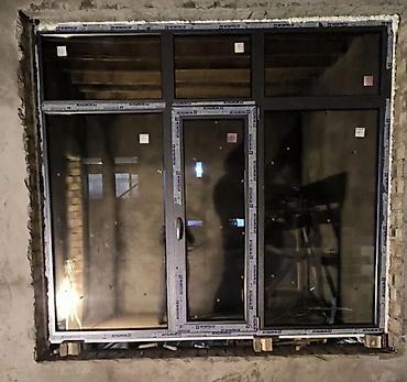 gala group: ПВХ и алюминиевые конструкции под заказ - Изготовление и монтаж — 5
