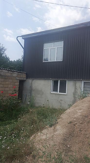 ev xacmaz: 7 otaqlı, 118 kv. m, Orta təmir — 5