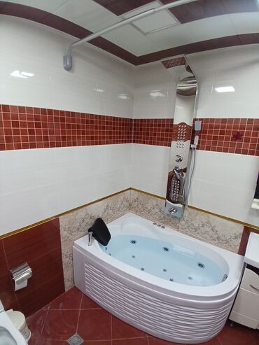 Cakuzi vannalar: Yeni Cakuzi vanna Motorlu, Pulsuz çatdırılma -da lalafo.az — 9 Cakuzi vannalar: Yeni Cakuzi vanna Motorlu, Pulsuz çatdırılma — 9