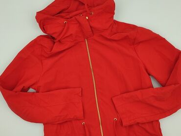 kurtka zimowa z futerkiem zara: Esmara, Women`s parka, size M (EU 38)
