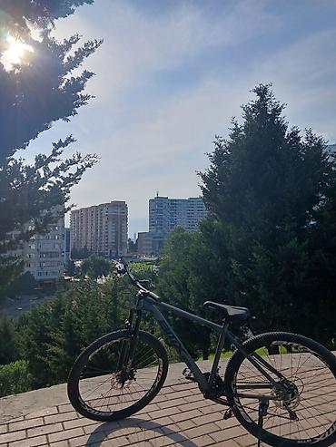Велосипеды: MTB velosiped – BMM X GTR (29”) - Tecili pul lazm oldugunnan satilir — 3