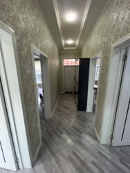 Həyət evləri və villaların satışı: Binəqədi qəs. 4 otaqlı, 110 kv. m, Kredit yoxdur, Yeni təmirli — 7