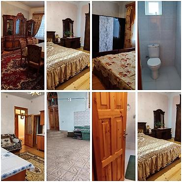 evl: Gulustanda 4 otaq birdende boyuk metbexi var heyet evi kiraye verilir — 1