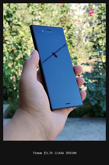 nokia e52: Sony Xperia Xz1, Б/у, 64 ГБ — 3