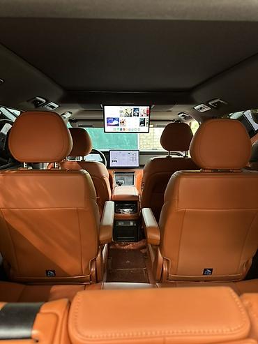 Другие автомобили: Rox01 Состояние новой машины 31000 пробег Свеже пригнана Полностью — 6