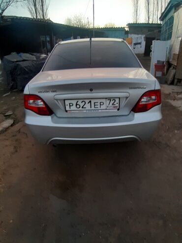 каропка на нексия: Daewoo Nexia: 2011 г., 1.6 л, Механика, Бензин, Седан