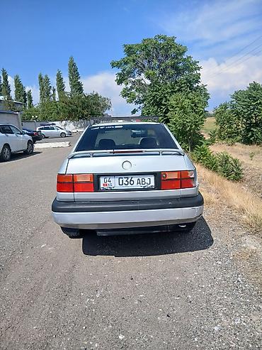 жондер прес: Volkswagen Vento: 1994 г., 1.8 л, Механика, Бензин, Седан — 3