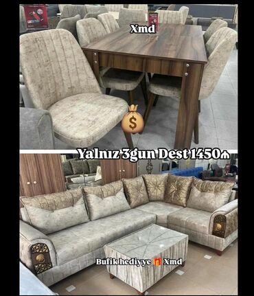 Dolablar: Yeni, Masa və oturacaqlar, Divan lalafo.az -da Dolablar: Yeni, Masa və oturacaqlar, Divan