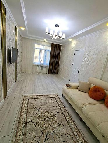 qubada evler kredit: Bakı, Bakıxanov qəs., 3 otaqlı, Köhnə tikili, 65 kv. m — 4