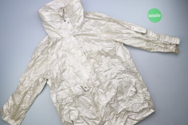 273 товарів | lalafo.com.ua: Жіноча куртка 3XL, колір - Білий