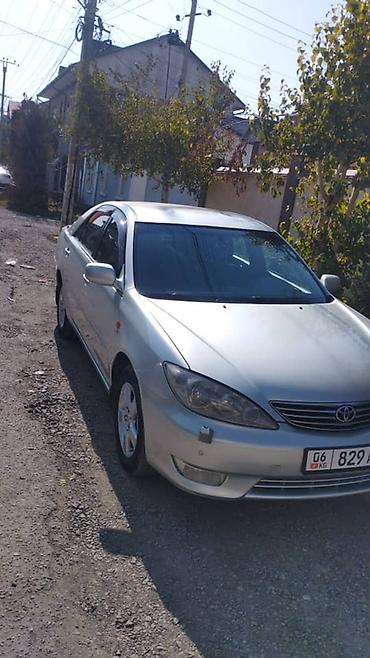 w222 maybach: Toyota Camry: 2005 г., 2.4 л, Автомат, Бензин, Седан — 2