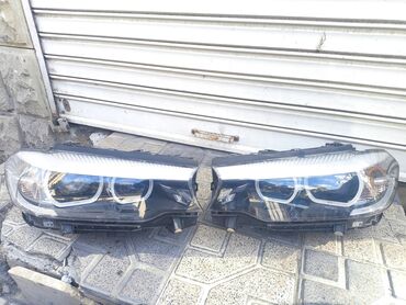 бочки для питьевой воды: Komplekt, Yaxın və uzaq vuran işıqlar BMW, Orijinal