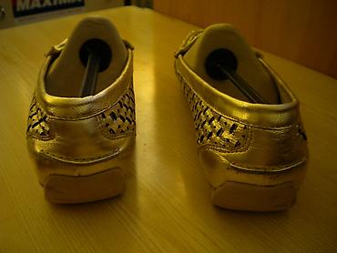 Salonke: Ženske patike br. 39 LOUISWILL Ženske — 4