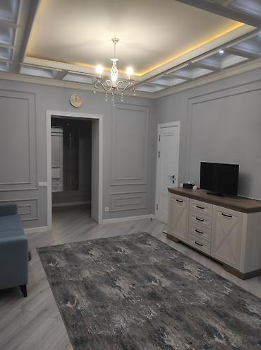 Продажа квартир: 3 комнаты, 122 м², Элитка, 9 этаж, Евроремонт — 7