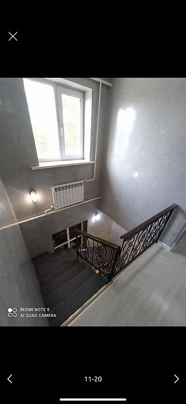 Продажа коттеджей и домов: 🏡 Продаётся дом в нижней части города (район Тоголок Молдо – — 6