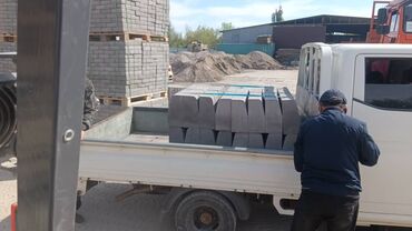 Бордюры: Бордюр, Гарантия, Бесплатный выезд, Бесплатная доставка — 8