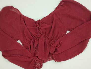 Shein, Women's blouse, size 2XL (EU 44)