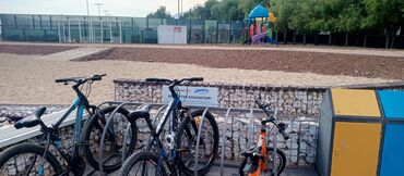 Иссык-Куль 2025: Коттедж, Каприз ЦО Каприз, Чолпон-Ата, Парковка, стоянка — 18