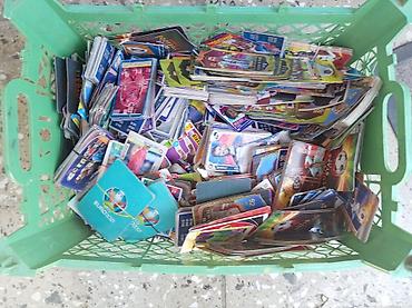 pokemon karti: Salam illərdir yığdığım kartları satıram 5 minə yaxın kartım var real — 8