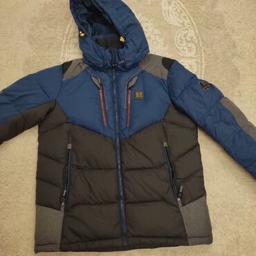 Туфли: Мужские куртки к2, ейдер, black yak k2 eider the north face., Адидас