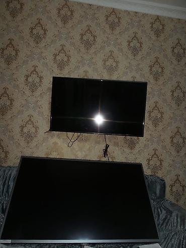 philips 330: Philips 50" 6200 Series Smart TV – Ambilight 2 - Ekran: 50 düym, LED — 6