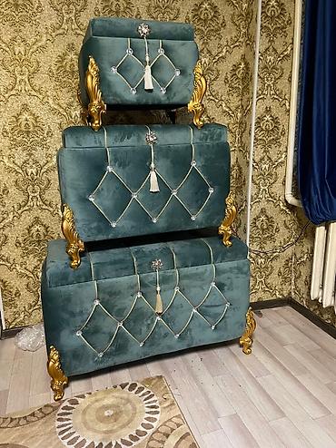 Сундуки: Сундуки — 10