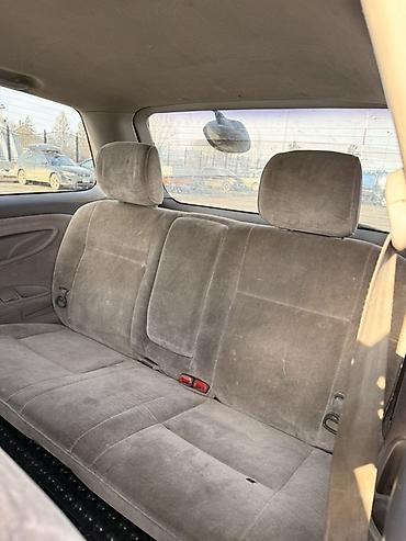 Унаа: Toyota Estima: 2002 г., 2.4 л, Автомат, Бензин, Вэн/Минивэн — 8