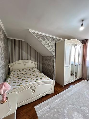 Үйлөр: 6 бөлмө, 180 м², 9 соток, Бишкек, Көк-Жар мкр Кыймылсыз мүлк агенттиги — 5