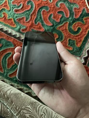 Apple iPhone: IPhone 12 Pro 256 gb akb 70 трутон вейс всё работает всё идеально, нет — 3