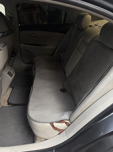 lexus ga: Lexus ES: 2006 г., 3.5 л, Автомат, Газ, Седан — 6