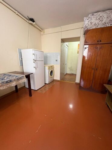 Mənzil kirayələyirəm: MUSABEYOV PARKI ILE UZBEUZ Kirayə üçün kiçik studiya tipli mənzil — 7