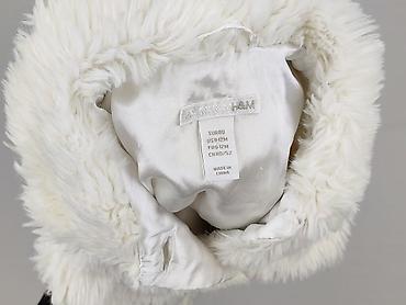 smog sweter: Płaszcz, H&M, 9-12 miesięcy, stan - Bardzo dobry — 4