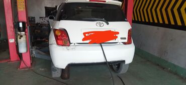 ходовой ремонт: Toyota ist ремонт амортизатор пол года гарантия качества обращайтесь