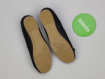 ochnik ugg: Balerinki damskie, rozmiar 36.5 — 3