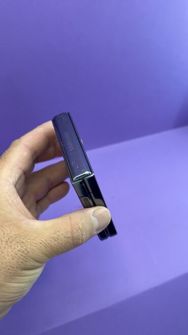 Samsung: Samsung Galaxy Z Flip 5, Б/у, 256 ГБ — 11